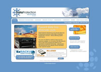 DPS - Arco - Website Example