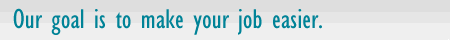 Collaborate with us to meet your business goals.