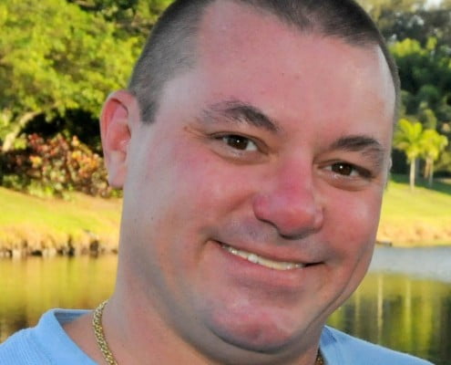 Jason Pelish