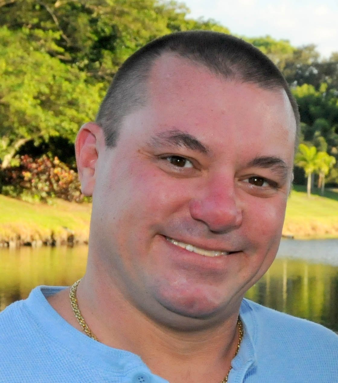Jason Pelish