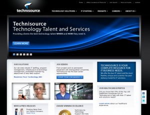 technisource