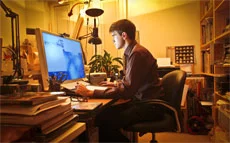 Online Marketing Creative Production