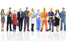 Marketing for professionals