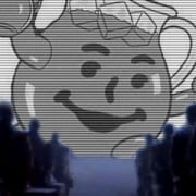 drinking the kool-aid