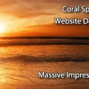 Coral Springs Website Design