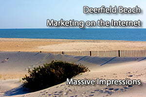 Deerfield Beach internet marketing