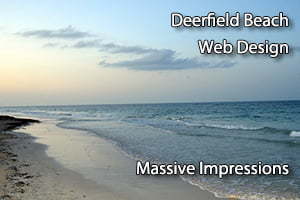 Deerfield Beach Web Design