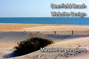 Deerfield Beach Website Design