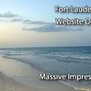 Fort Lauderdale Website Design