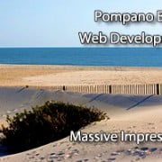 Pompano Beach Web Development