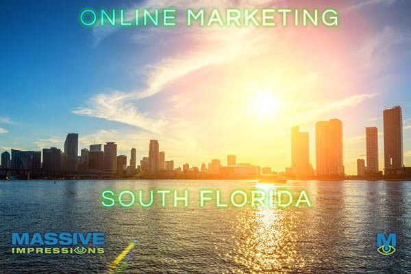 online marketing south florida