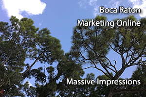 Boca Raton Marketing Online