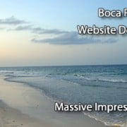 Boca Raton Website Design
