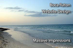 Boca Raton Website Design