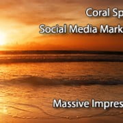 Coral Springs Social Media Marketing