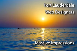 Fort Lauderdale Web Designers
