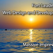 Fort Lauderdale Website Design and Development