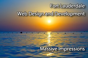 Fort Lauderdale Website Design and Development