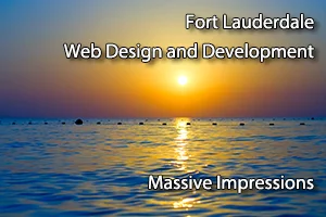 Fort Lauderdale Website Design and Development