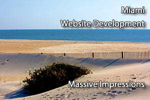 Miami Website Development