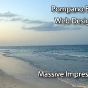 Pompano Beach Web Designing