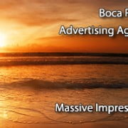 Boca Raton Advertising Agency