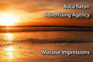 Boca Raton Advertising Agency