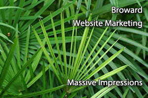 Broward Website Marketing
