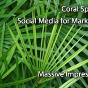 Coral Springs Social Media for Marketing