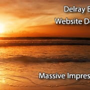 Delray Beach Website Design