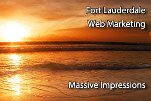 Fort Lauderdale Web Marketing