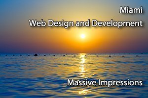 Miami Web Design and Development