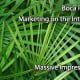 Boca Raton Marketing on the Internet