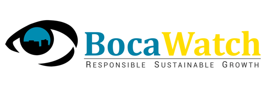 BocaWatch Logo