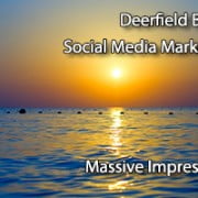 Deerfield Beach Social Media Marketing