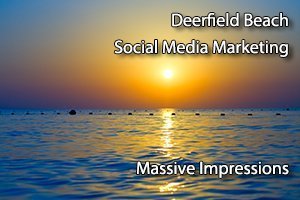 Deerfield Beach Social Media Marketing