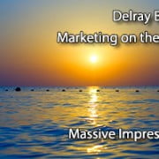 Delray Beach Marketing on the Web