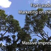 Fort Lauderdale Marketing on the Web