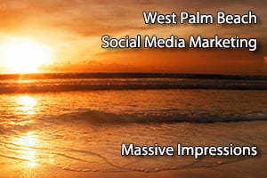 WestPalm Beach Social Media Marketing