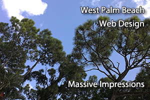 West Palm Beach Web Design