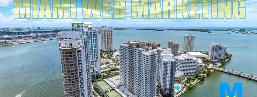Miami Web Marketing by Massive Impressions