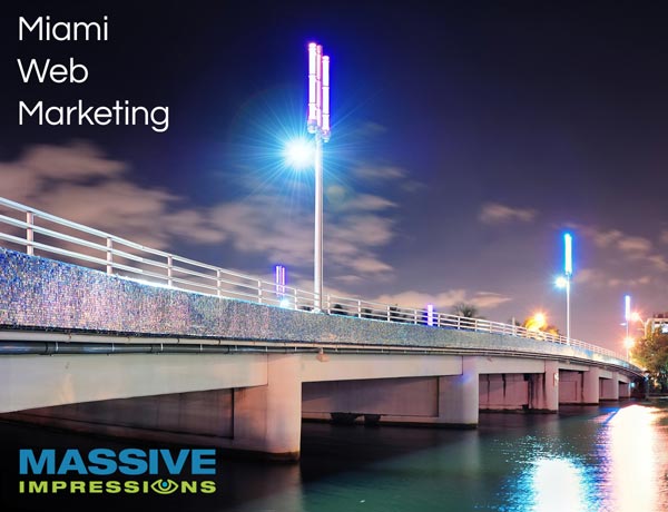 miami web marketing