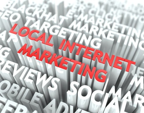 local seo