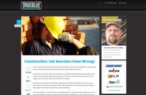 TrueBlueBlog