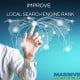 local search engine rank image