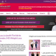 broward website redesign homepage