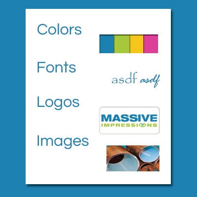 style guide
