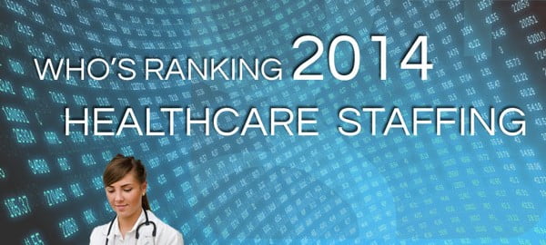 healthcare staffing industry seo