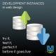 development instances in web design