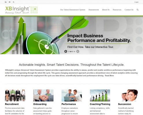 Staffing Website Boca Raton